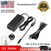 Ac Adapter Charger For Toshiba Satellite C55 C55T C55Dt C55D Series Power Supply - $20.99