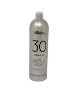 Difiaba Cream Developer 30 Volume 9% Level 2 - 33.8 Oz - €14,90 EUR