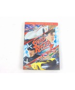 Speed Racer DVD - £11.73 GBP
