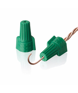 10-Pack Pool Bonding Lugs, Copper Lay-in Connectors for 4-14 AWG Wire - £34.95 GBP