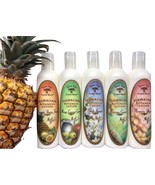 Island Soap & Candle Works Hawaiian Botanical Lotion 8.5 oz - Choose your Size a - $10.75 - $19.99