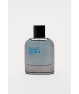ZARA Blue Spirit for Men Eau de Toilette Cologne Spray Oriental 2.71oz 8... - $67.24 CAD