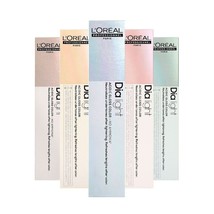 Loreal Dia Light #8.34 Demi-Permanent Gel-Creme Colorant Original-8.34/8GC - £10.91 GBP