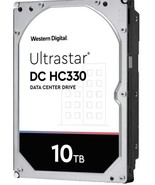 WD Ultrastar DC HC330 0B42266 10TB - €109,34 EUR