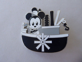 Disney Trading Broches 149592 Mickey - Steamboat Willie - $18.49