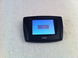 AMX/ Phast/ Panja VPT-CP Viewpoint Color Wireless Touch Panel no power cord - $45.82