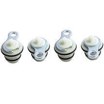 4 Pcs Expansion Plug Set Fits For Chrysler For Dodge For Jeep For 530322... - $38.80