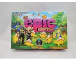 Tiny Epic Dinosaurs Gamelyn Games Board Game Complete - $39.59