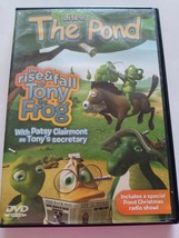 Life at The Pond The Rise &amp; Fall of Tony the Frog DVD - £9.39 GBP