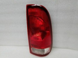 Passenger Right Tail Light New Fits 97-03 Ford F150 99-07 F250 Super Duty 13260 - £31.75 GBP