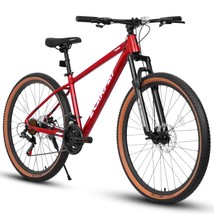 27.5&quot; MTB | 21-Speed | Disc Brakes | Men&#39;s &amp; Women&#39;s - $279.99