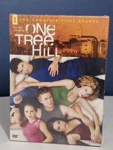 One Tree Hill - The Complete First Season (DVD, 2005, 6-Disc Set) NEW - £6.36 GBP