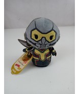 New Hallmark Itty Bittys Limited Edition Marvel&#39;s Wasp - £8.36 GBP