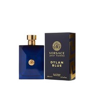 Versace Pour Homme Dylan Blue Men 6.7 fl.oz / 200 ml eau de toilette spray - £70.87 GBP