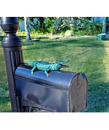 Albert the Alligator Mailbox Topper - $38.00