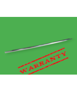 2011-2016 bmw f10 535i 528i 550i rear left drive side door exterior chro... - $1,271.47 MXN