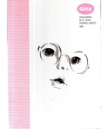 GOTZ: SPIELPUPPEN / PLAY DOLLS / POUPEES JOUETS 1995 - $626.86 MXN