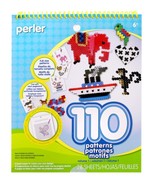 Perler Pattern Pad Summertime Fun - $14.95