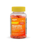 CVS Care Ibuprofen Tablets, 200 mg, Pain Reliever/Fever Reducer, 500 Count - $21.78