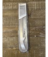 TUUK BAUER Hockey Ice Skate Blades 263mm Size 7 - $242.64 CAD
