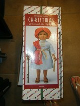 House Of Lloyd Christmas Around The World Amahl Doll New - £18.02 GBP