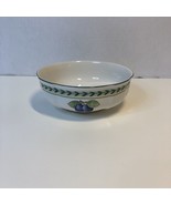 Coupe Cereal Bowl Villeroy &amp; Boch Fleurence 5.75&quot; Fruits - £23.36 GBP