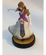Princess Zelda Legend of Super Smash Bros Amiibo Nintendo Switch Wii U 3... - $39.25 CAD
