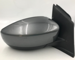 2013-2016 Ford Escape Passenger Side View Power Door Mirror Gray OEM I02... - $112.49