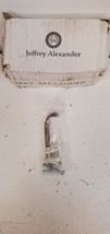 20 Qty of Jeffrey Alexander Decorative Hardware Z280-SN 1208982 (20 Quan... - $1,435.89 MXN