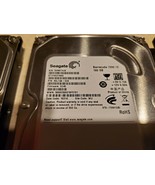 Seagate Barracuda ST2160318AS 160G Hard Drive 3.5 SATA Tested and Wiped - $26.04 CAD