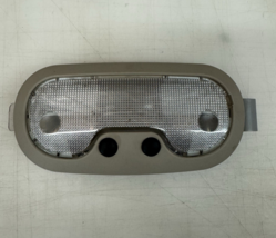 1999-2006 CHEVY TAHOE SUBURBAN GMC YUKON OVERHEAD DOME MAP LIGHT P/N VC4244 - $20.78