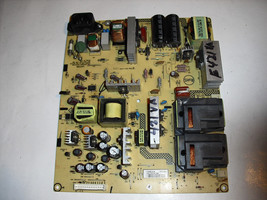7153829-p02-w30-003s power board for vizio e370, e422va - $24.74