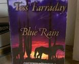 Blue Rain [Paperback] Faraday, Tess - $2.93