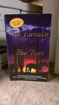 Blue Rain [Paperback] Faraday, Tess - £2.34 GBP