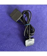 Playstation 2 1 Extension Cable Controller Video Game Pad Extension Cord... - £8.04 GBP