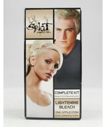 *Splat Complete Color Kit Lightening Bleach - $9.04 CAD