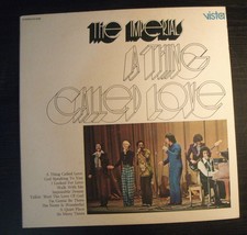 Vinyl LP-The Imperials-A Thing Called Love-NM-no dust cover! - $12.76
