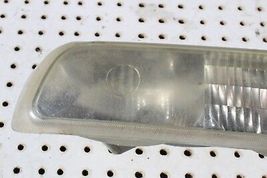 1998-2006 CHEVROLET SILVERADO LEFT FRONT DRIVER TURN SIGNAL PARKING LIGHT R217 image 4