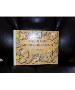 Vintage Wonder World The Magic Merry-Go-Round  V. Gilbert Beers 1973 EUC - $29.94 CAD