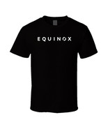 EQUINOX Fitness Gym Workout T-Shirt  It&#39;s Not T-Shirt tee Unisex Free Sh... - $19.99+