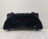 Speedometer Cluster MPH VIN B 5th Digit Hybrid 4 Cylinder Fits 07 CAMRY ... - $55.23