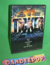 Ticker Dvd Movie - £7.03 GBP