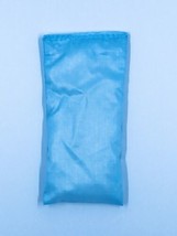Superior Quality Football Light Blue Bean Bag Referee Waterproof Hand Held Belt - £11.78 GBP
