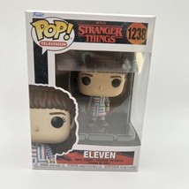Funko - POP TV: Stranger Things S4 - Eleven Brand New In Box 1238 - £8.60 GBP