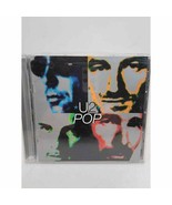 Pop by U2 (CD, 1997) - £7.10 GBP