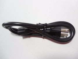 HP EK429AA CPTOH-0602 TV AC POWER CORD Part replacement - $11.63