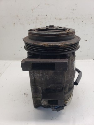 AC Compressor 6 Cylinder Fits 03-08 INFINITI FX SERIES 1374061 Item image 10