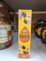 Trader Joe&#39;s Almond Paste 7 Oz - $340.46 MXN