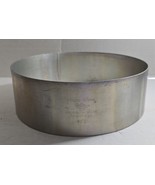 Magic Line SS 9x3 Cake Mousse Mould Mold Ring Kitchen Bakery Baking Tool... - €7,65 EUR