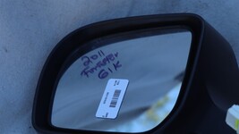 2011-13 SUbaru Forester Door Side View Mirror W/ Turn Signal Driver Left RH  image 6